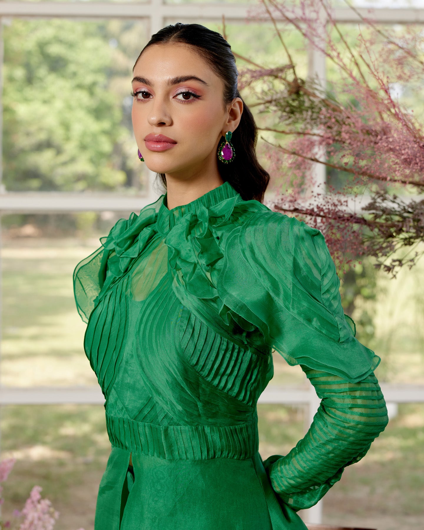 ELOISE Co-ord Jade