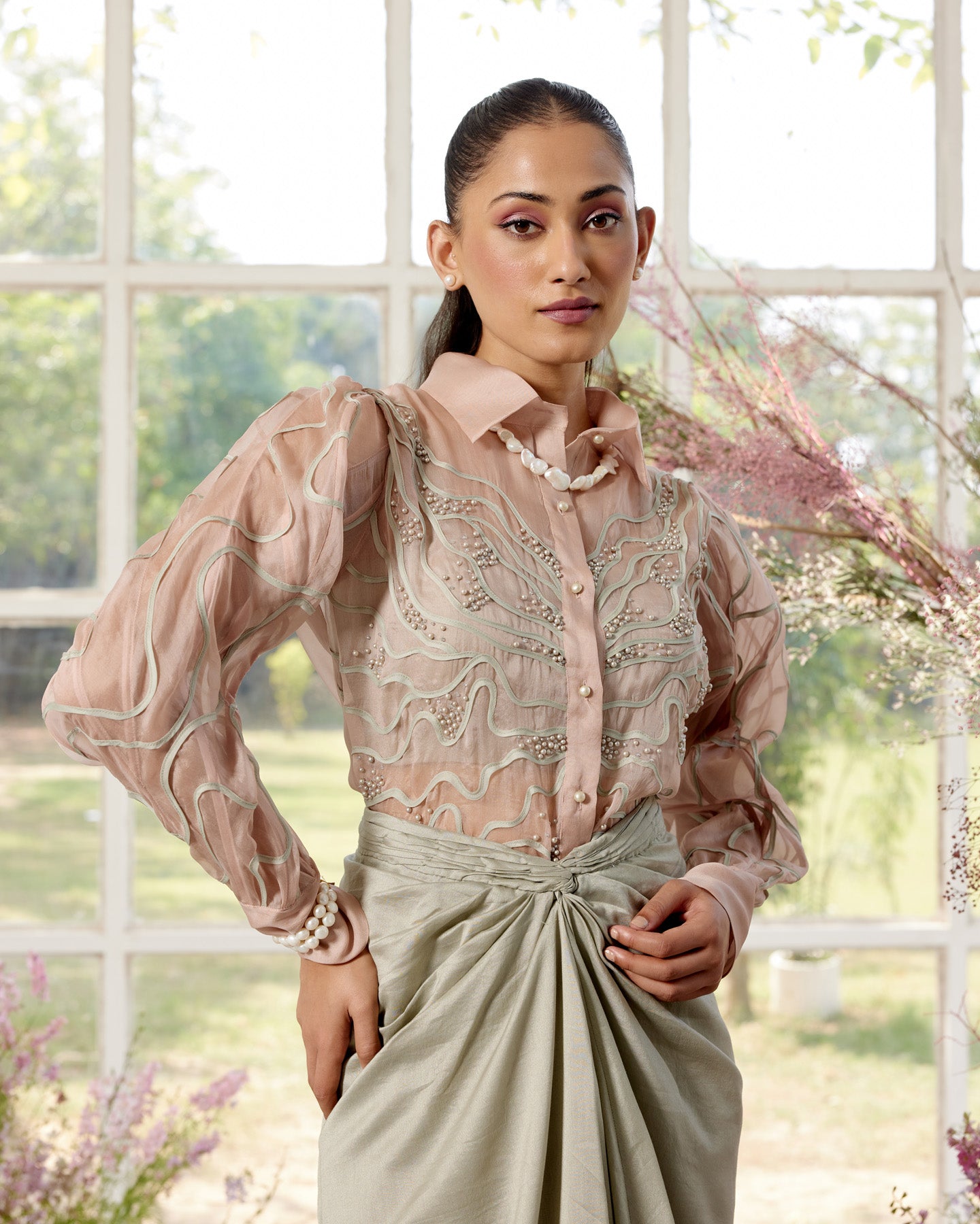 EDWINA Co-ord