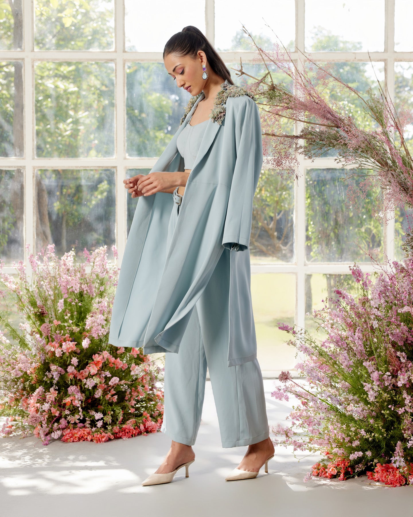 COWPER Trench Co-ord