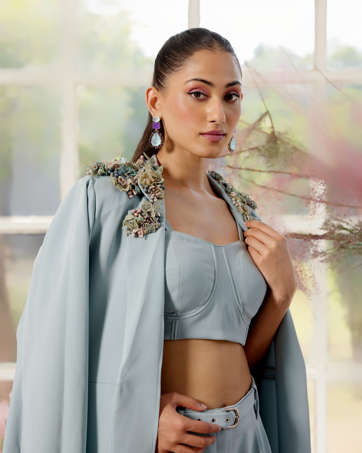 COWPER Trench Co-ord