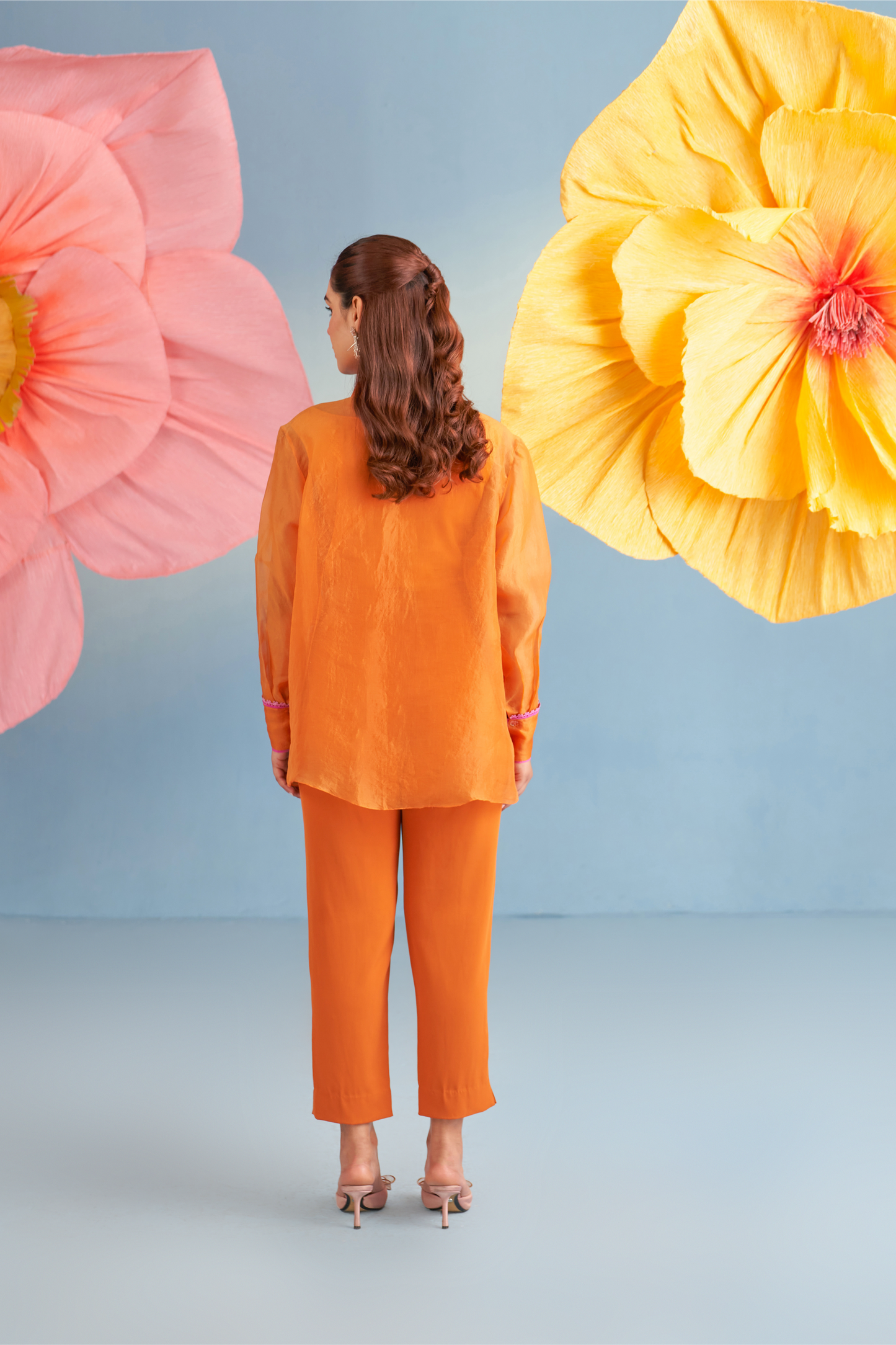 Chloe Co-Ord Set