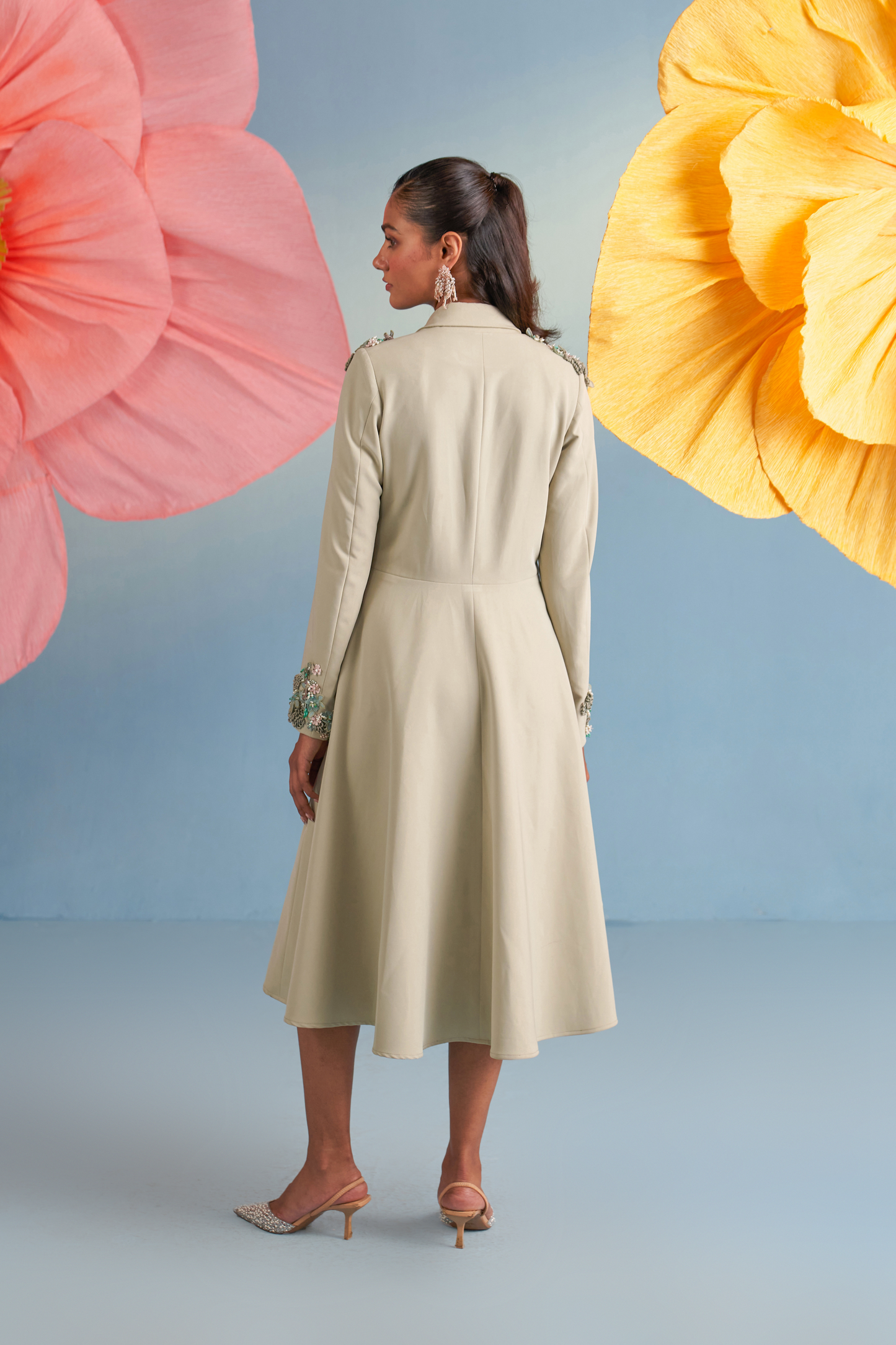 Audrey Dress