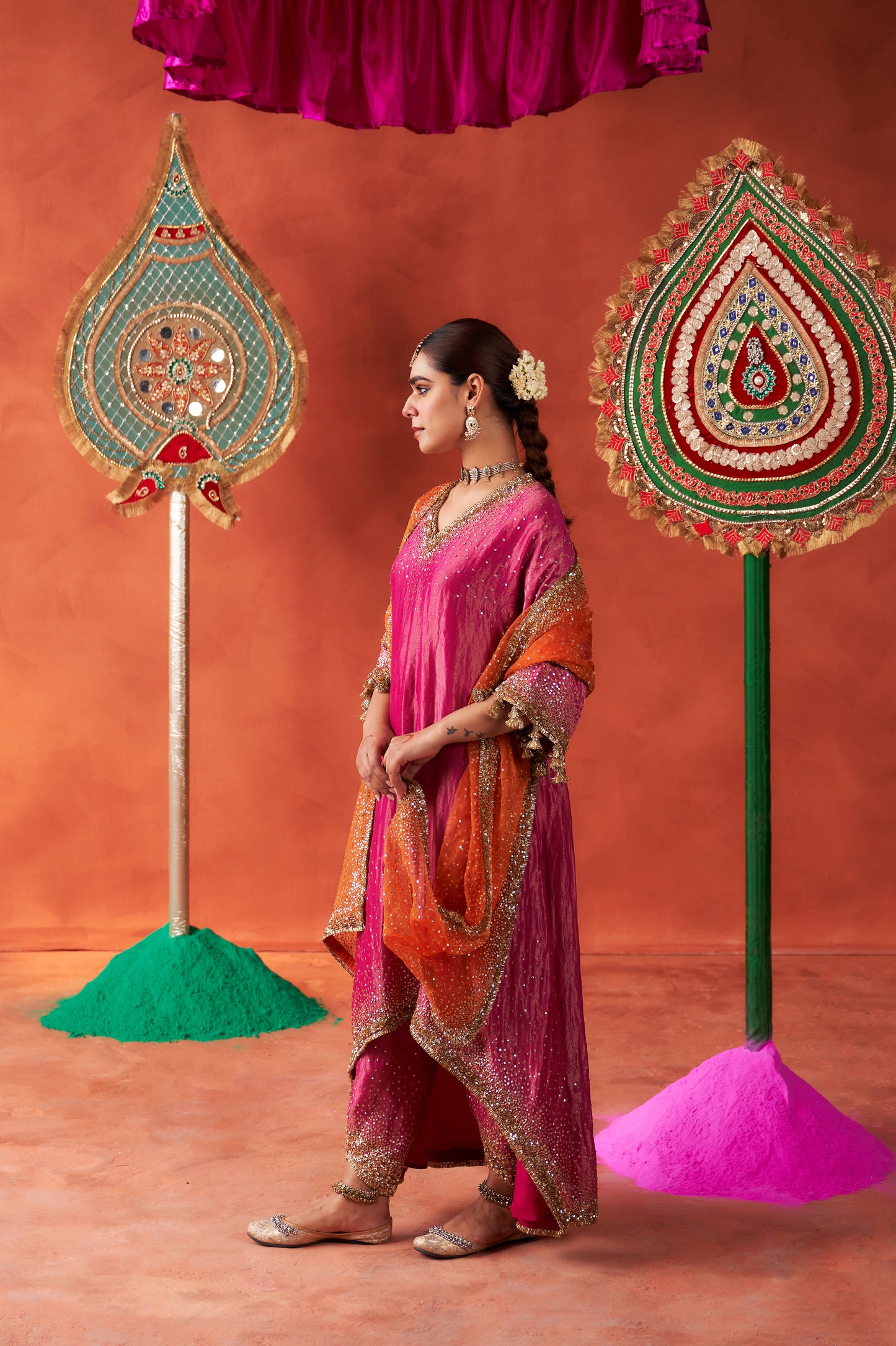 Phulkari