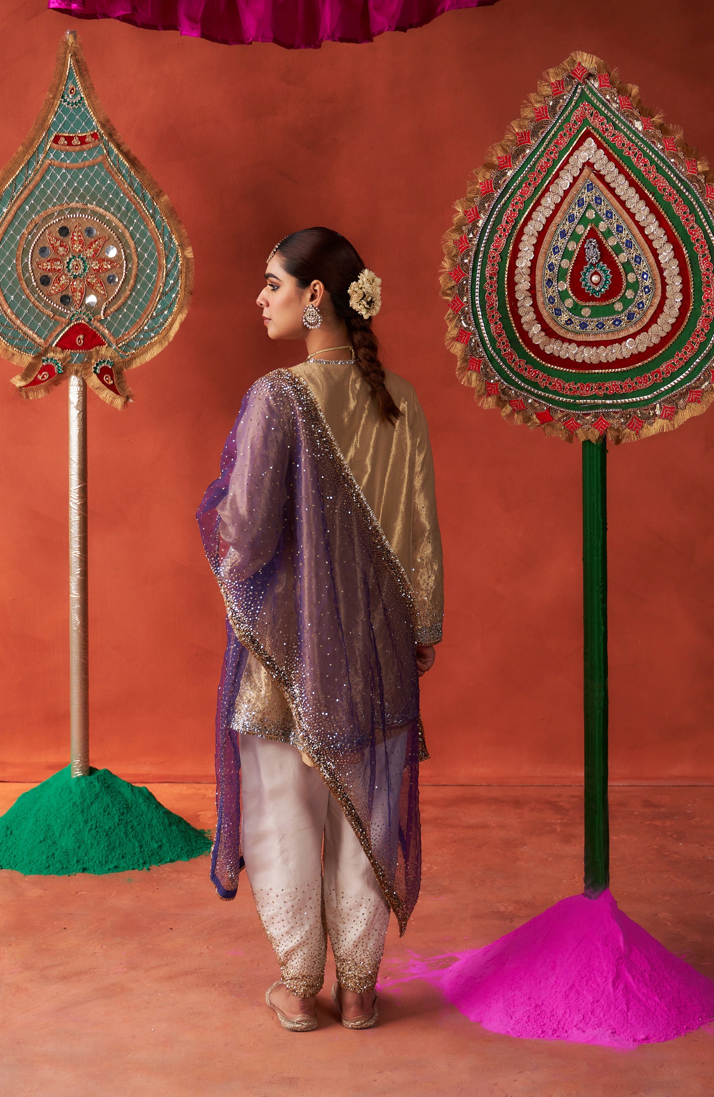 Chameli