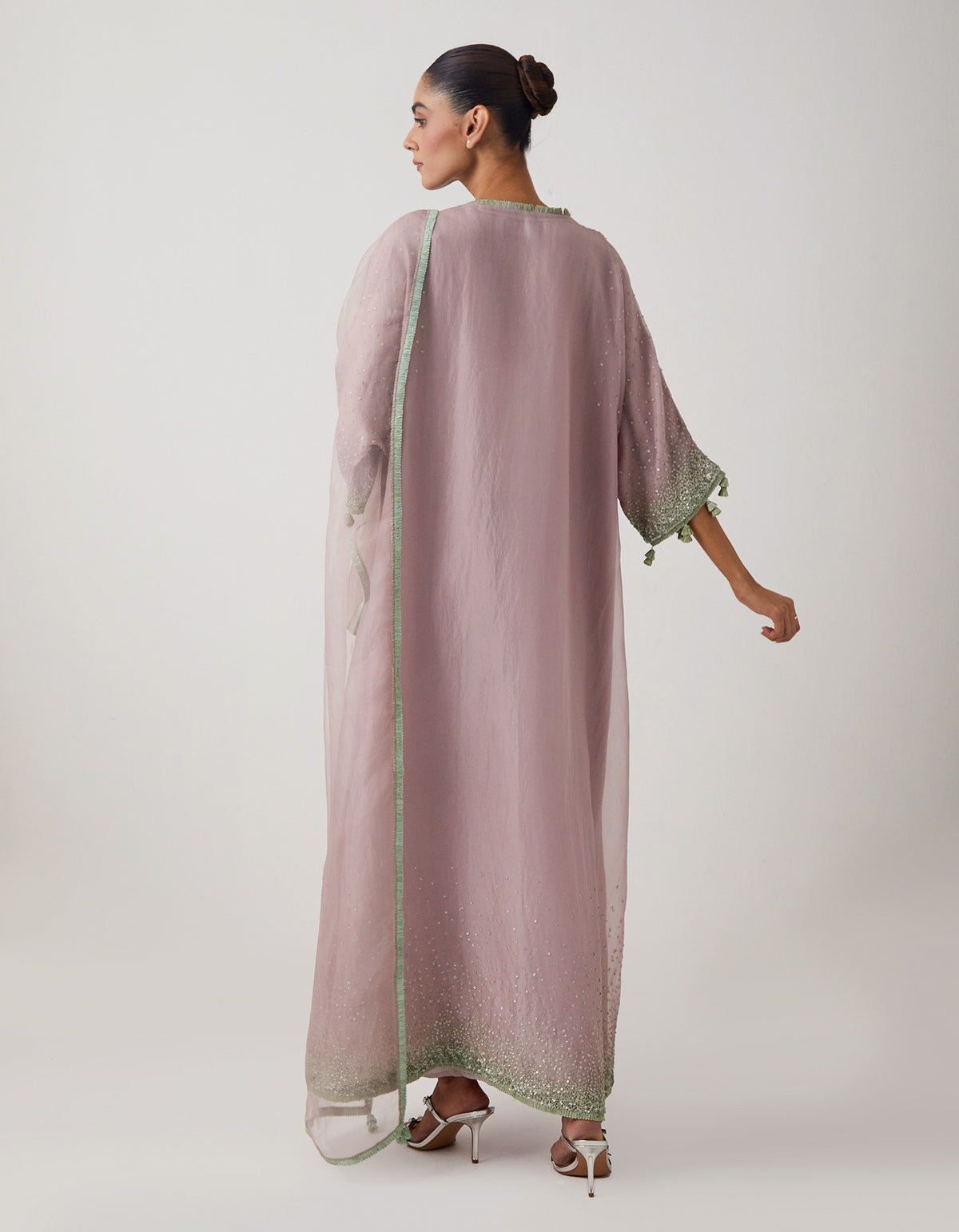 Ruhani Kurta Set