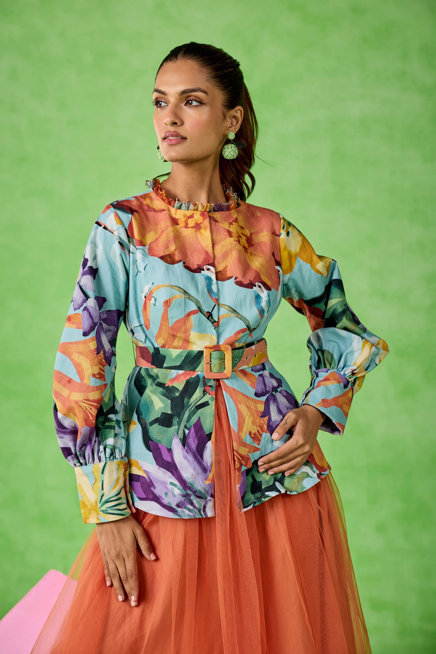 Rosavie Set