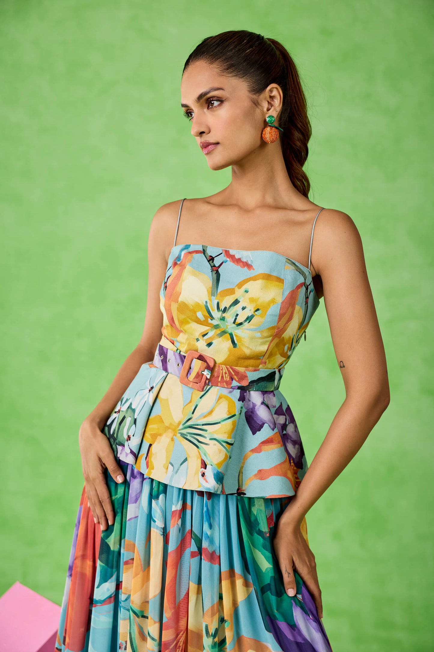 Luna Breeze Set