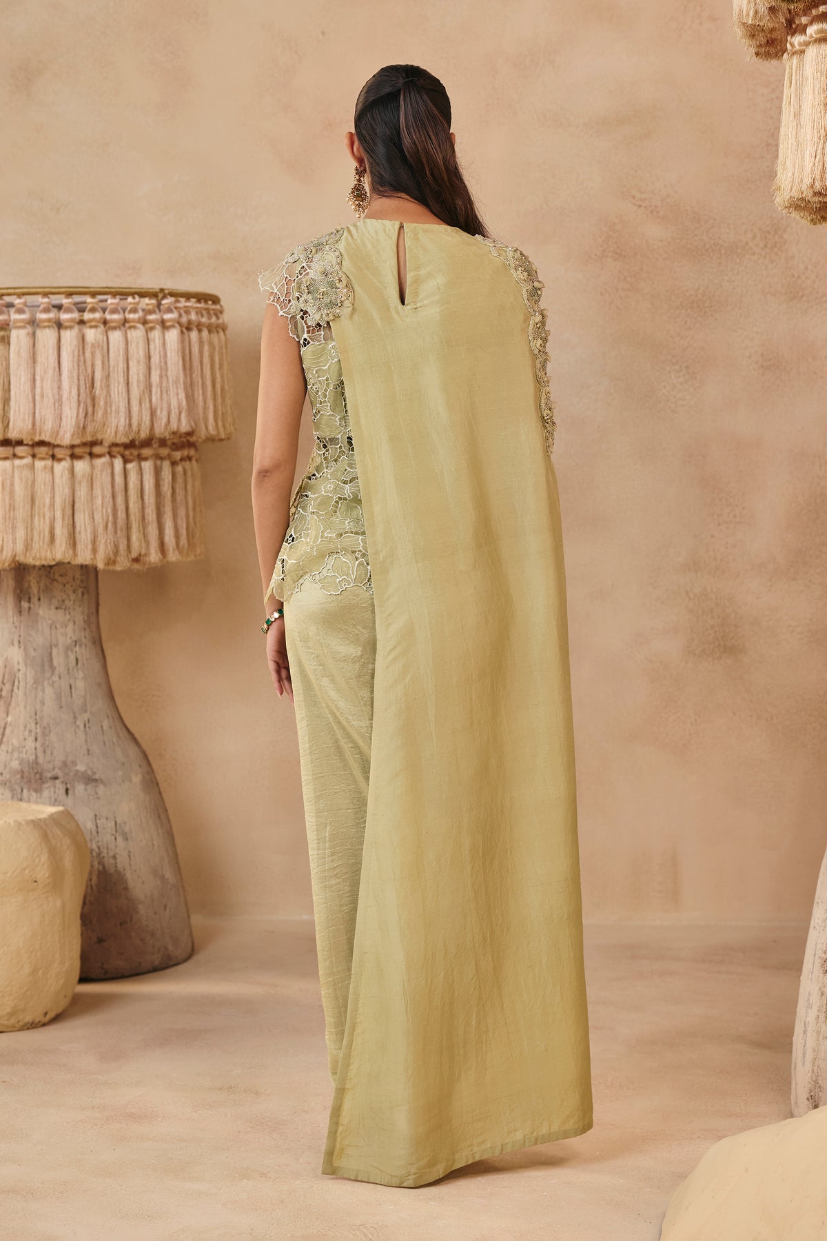 Sage Cleopatra Set