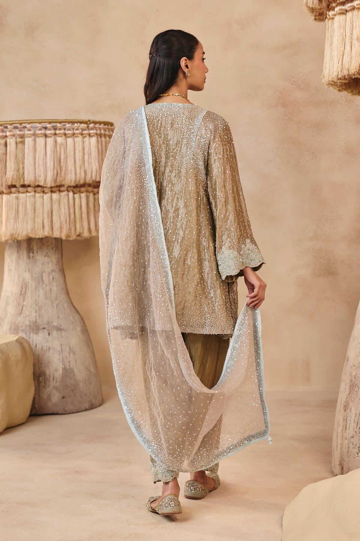 Naz Kurta Set