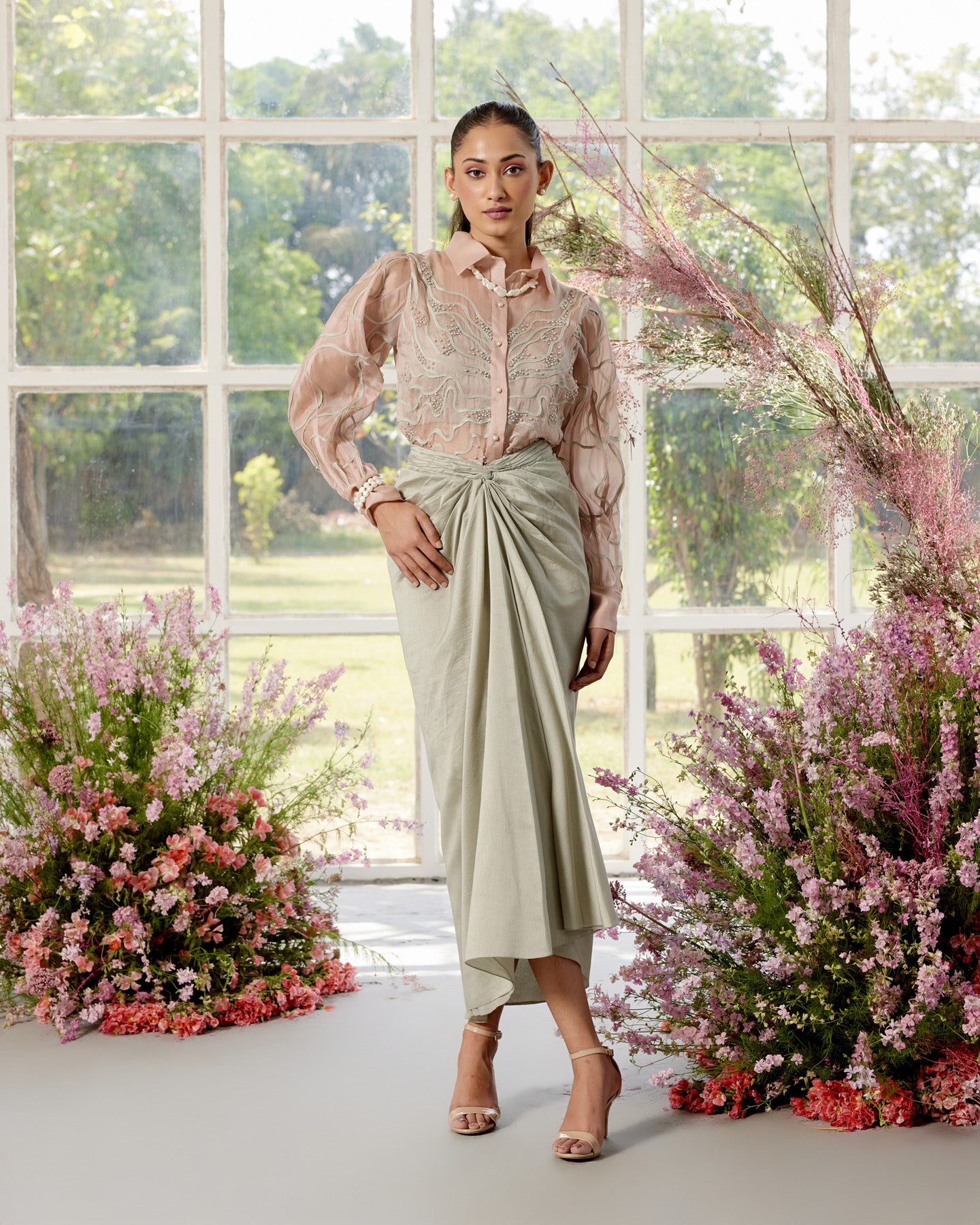 EDWINA Co-ord