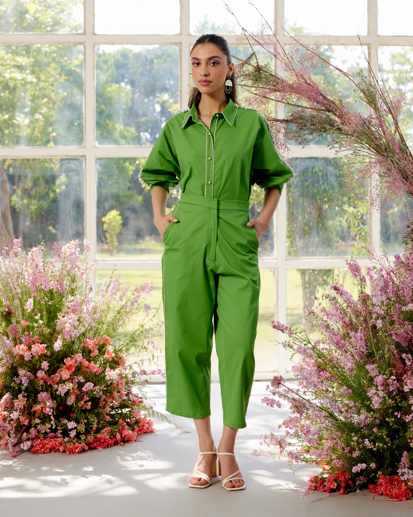 MARY Co-ord