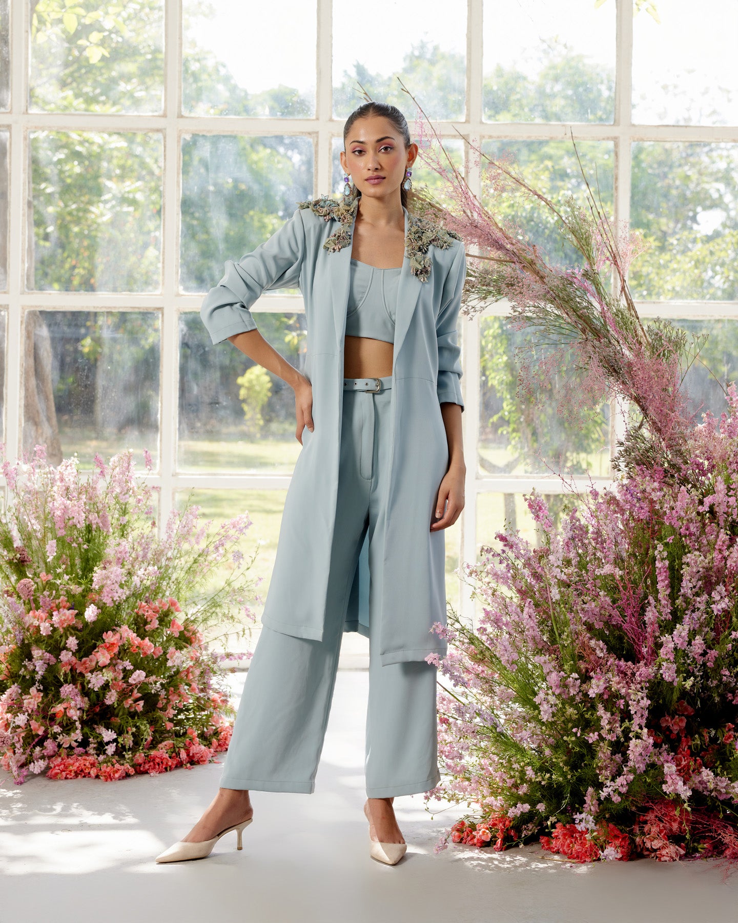COWPER Trench Co-ord