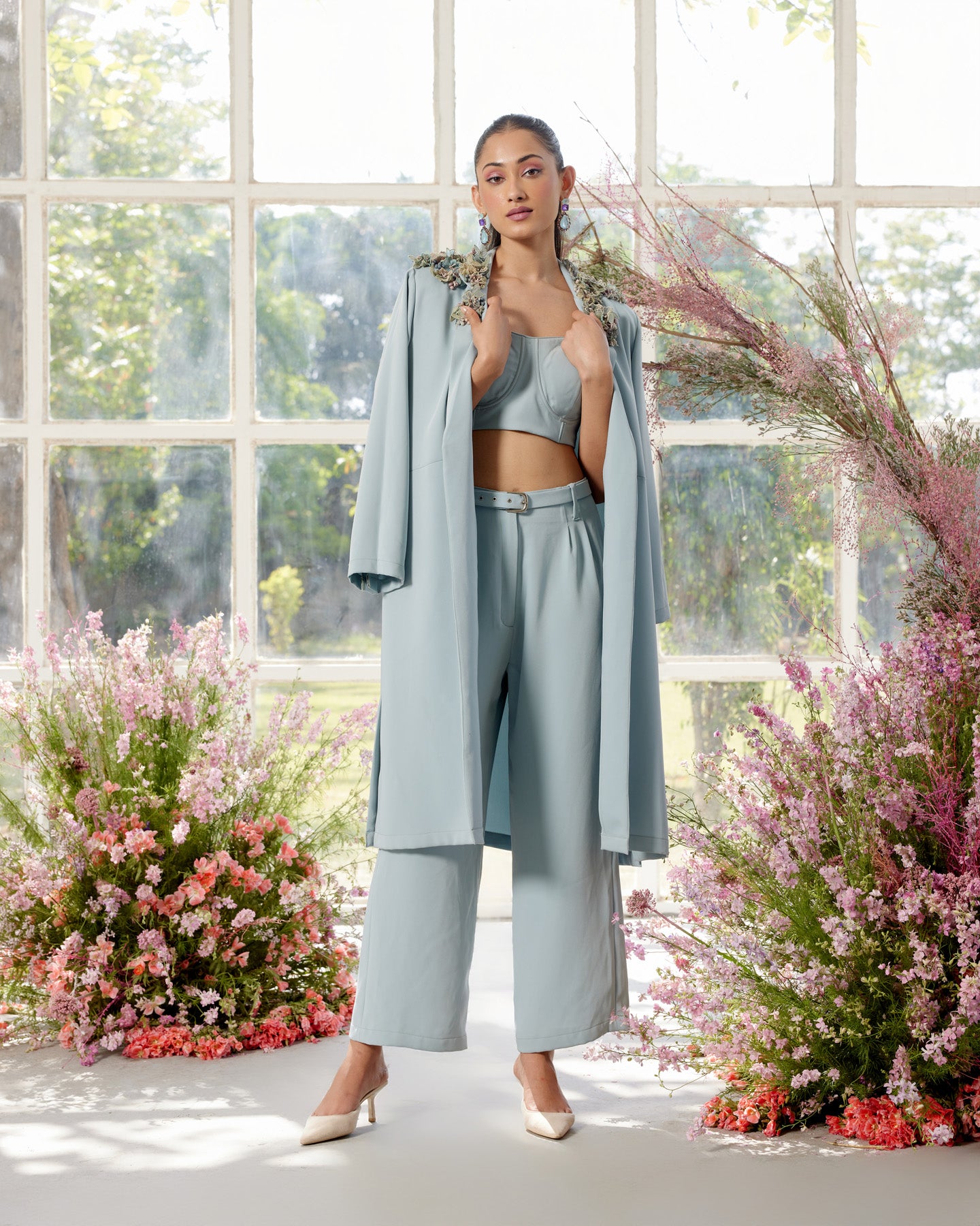 COWPER Trench Co-ord