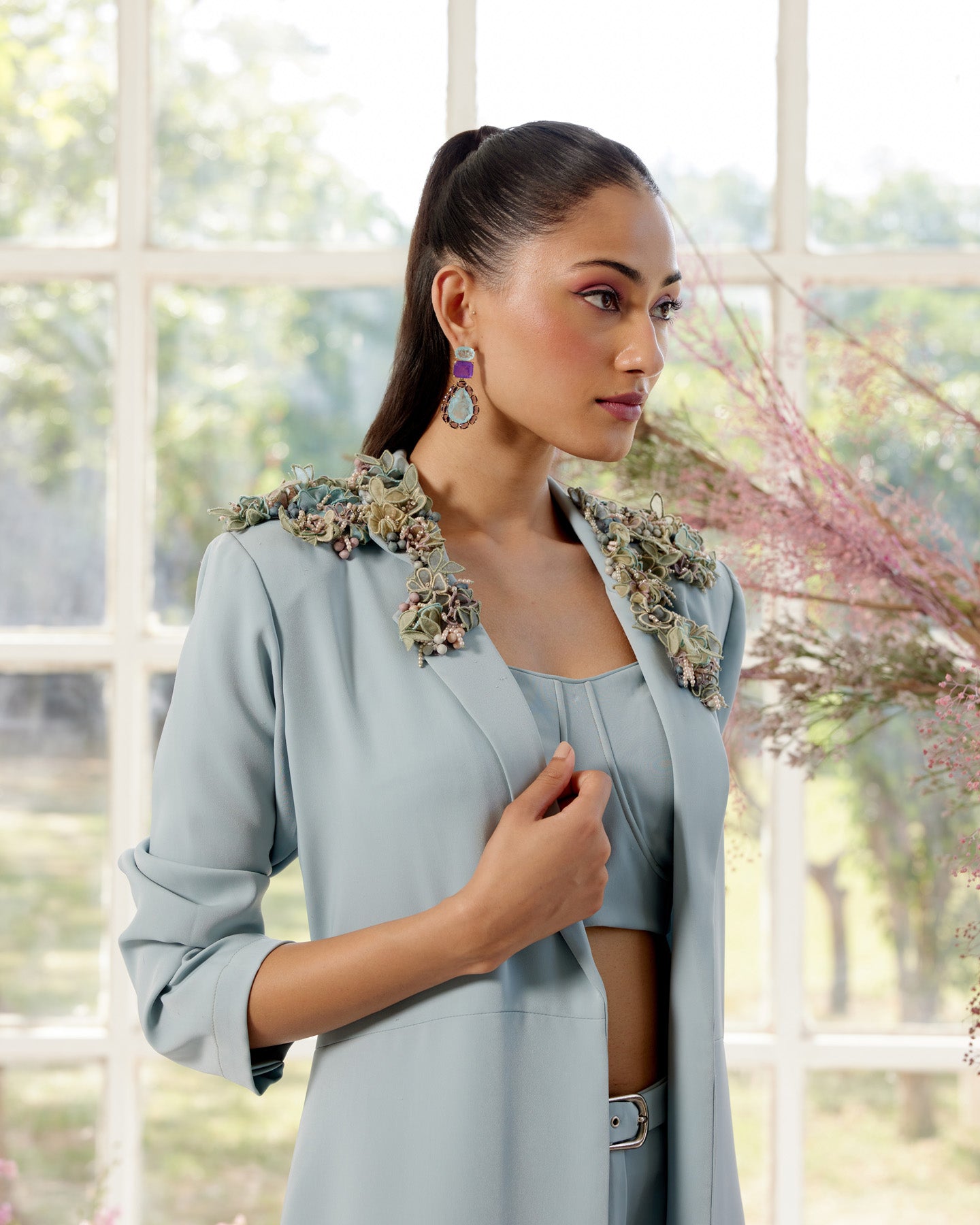 COWPER Trench Co-ord