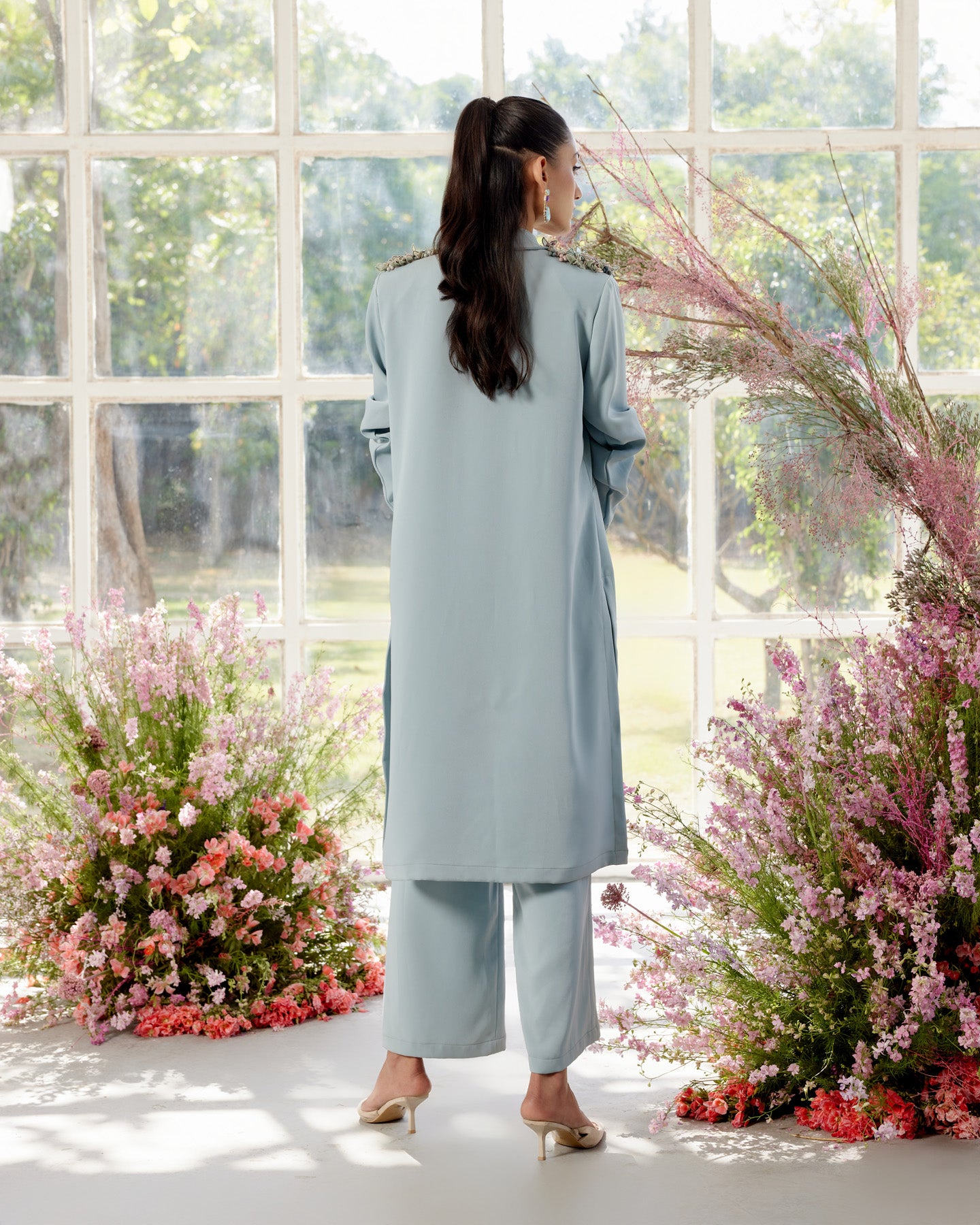 COWPER Trench Co-ord