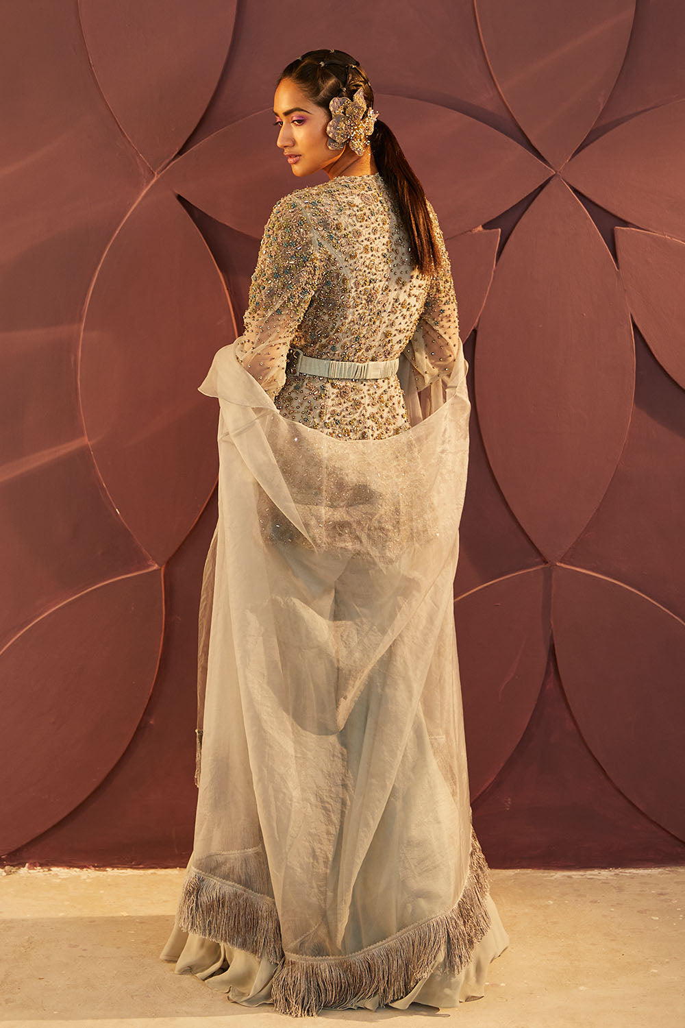 Cherie Sharara set