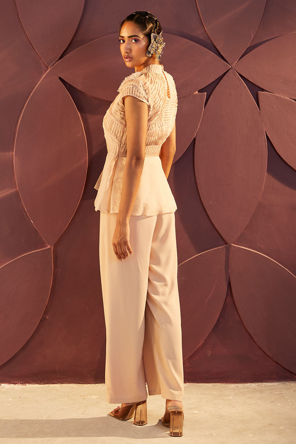 Ange Co-ord Set
