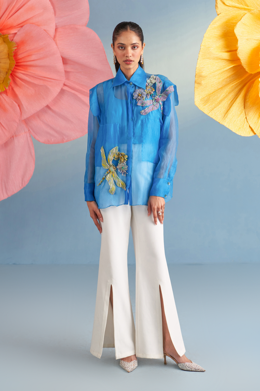 Drangongly Poppy Co-Ord Set