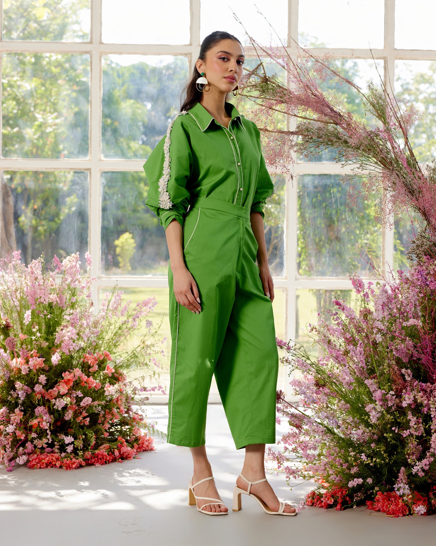 MARY Co-ord