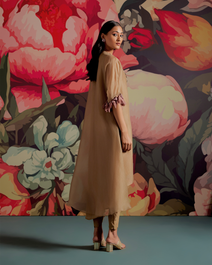 Sunela Kurta Set