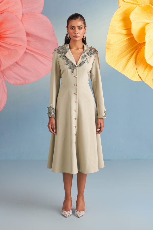 Audrey Dress