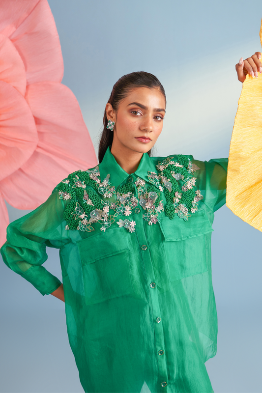 Lily Shirt