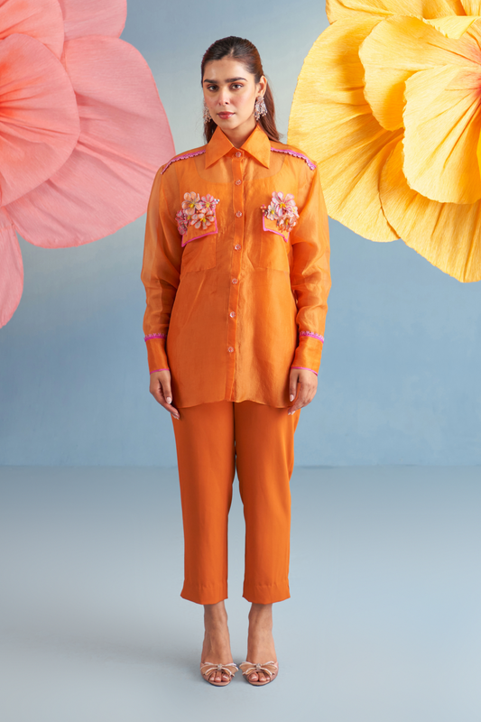 Chloe Co-Ord Set