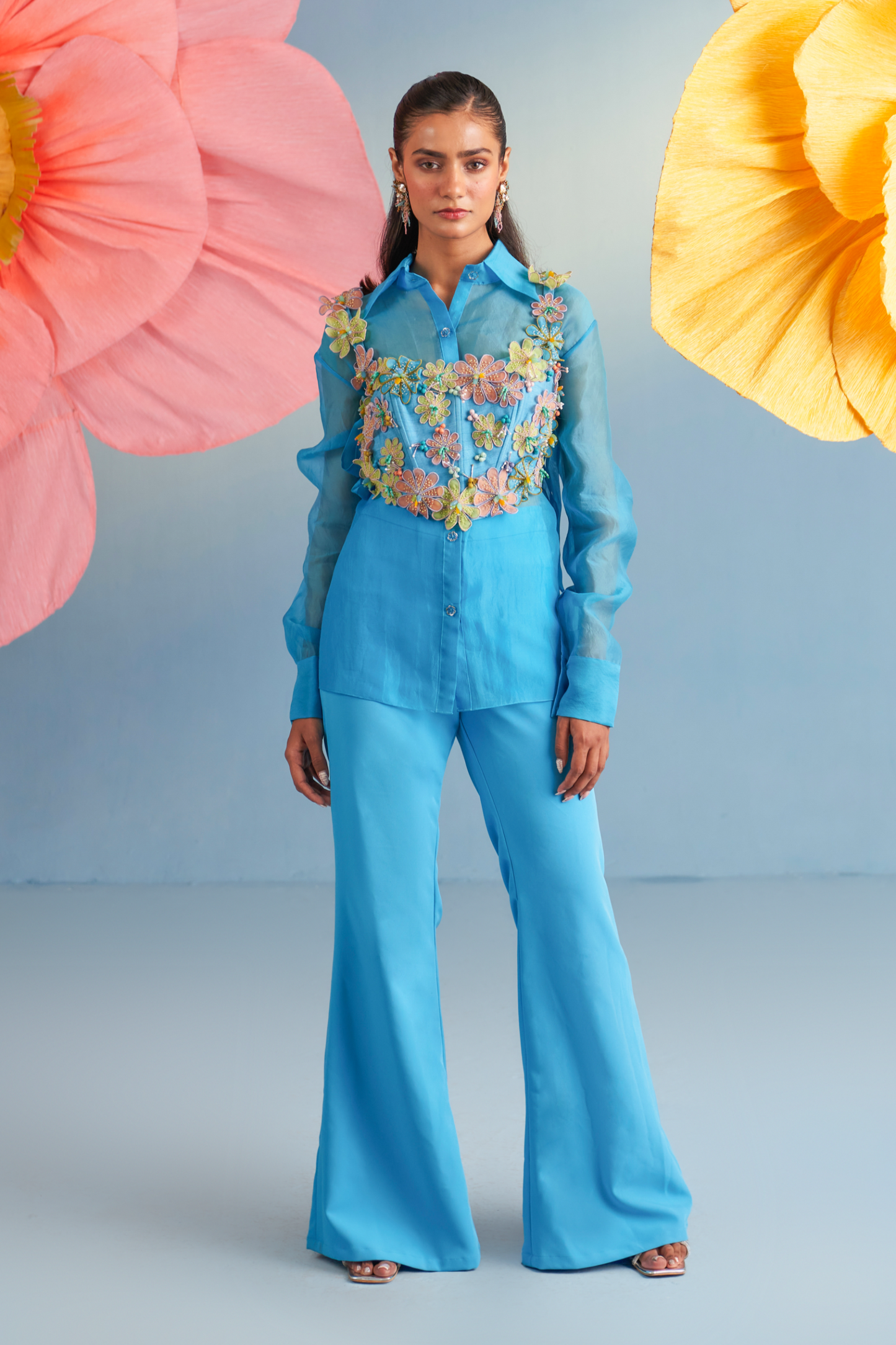 Lola Candy Co-Ord Set