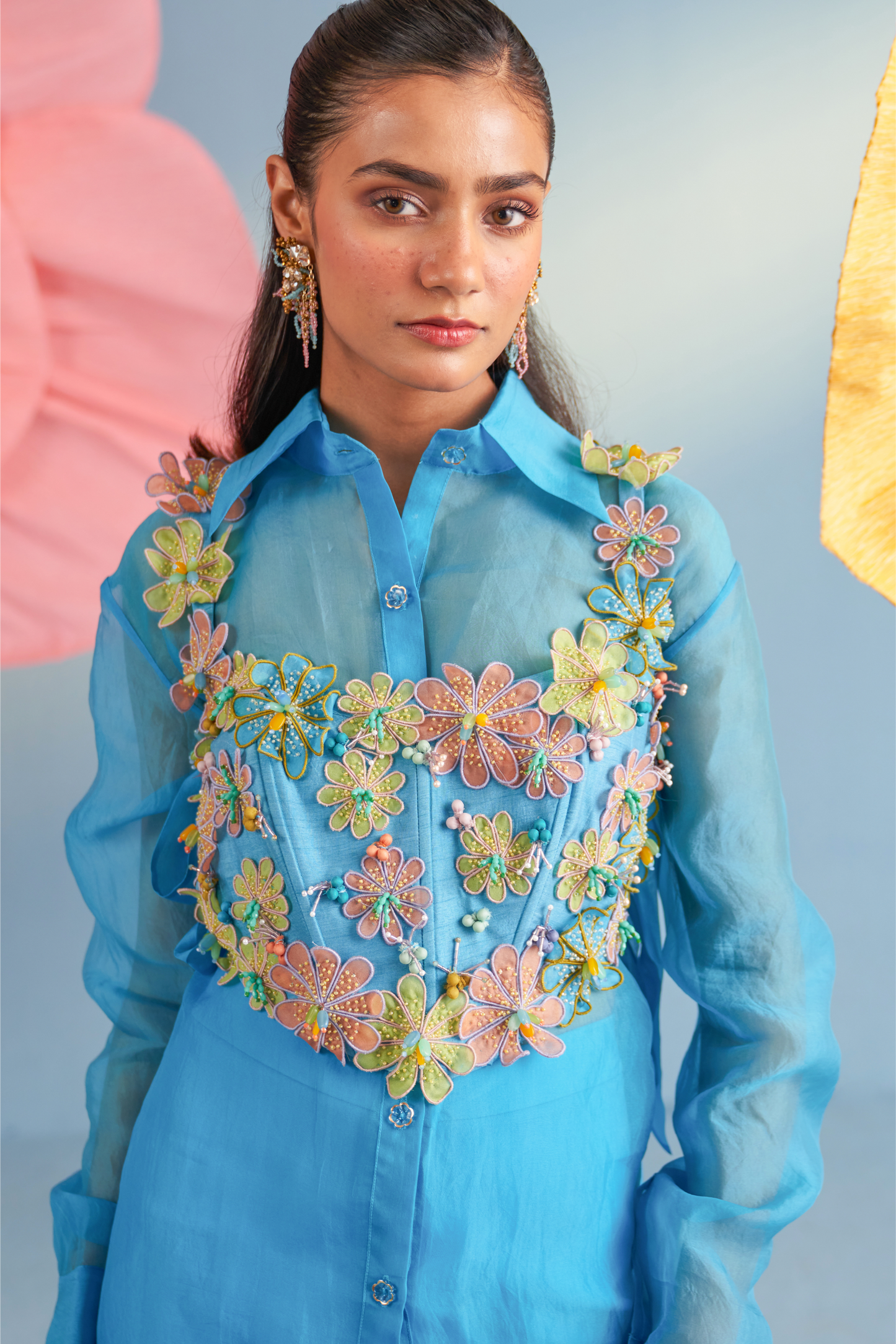 Lola Candy Co-Ord Set