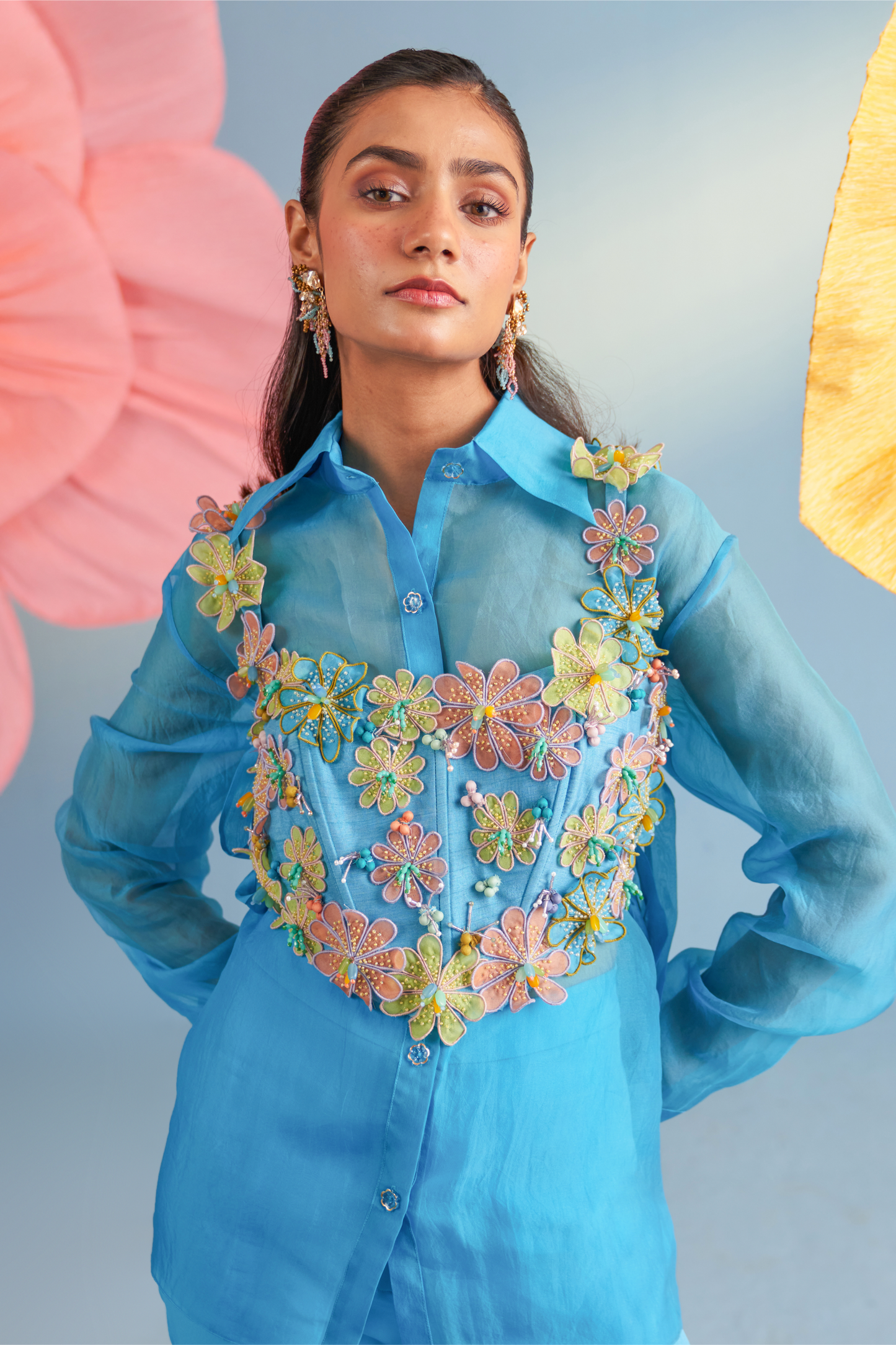 Lola Candy Co-Ord Set