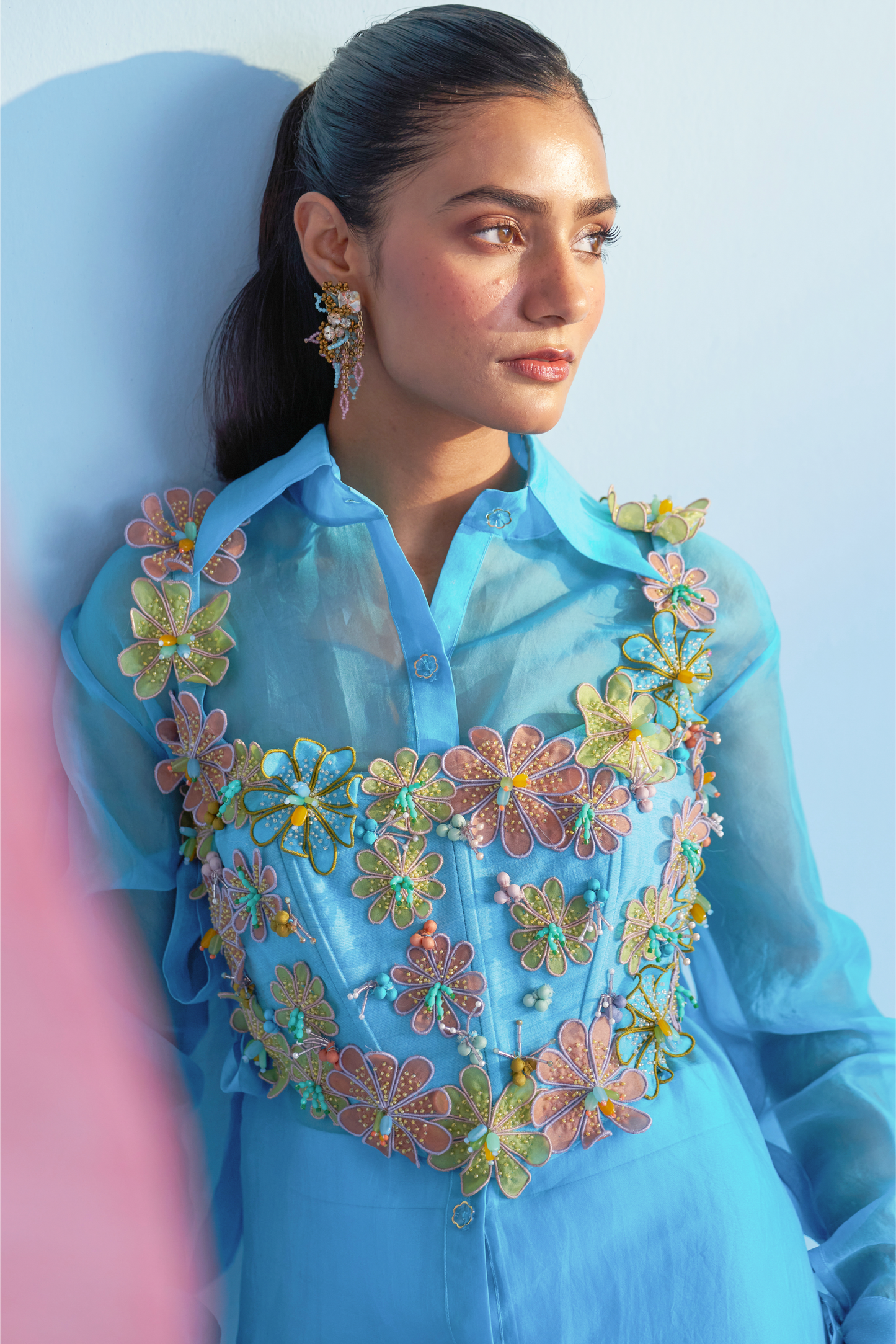 Lola Candy Co-Ord Set