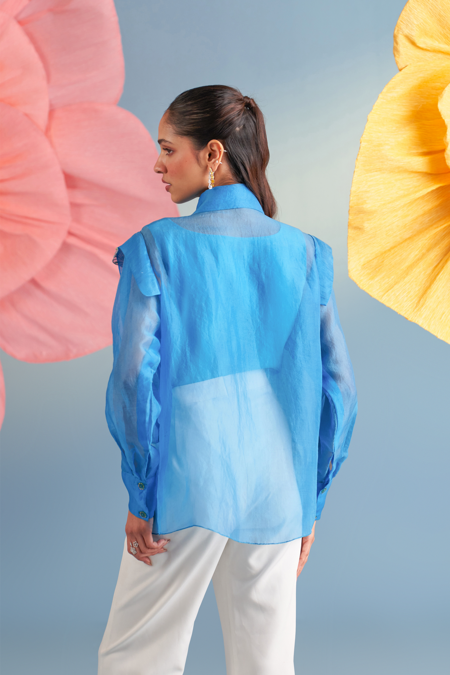 Iris Shirt
