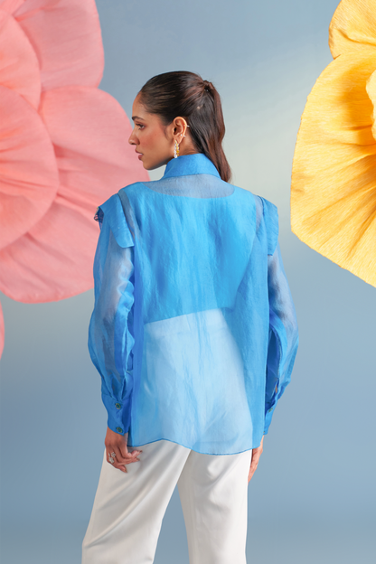 Iris Shirt