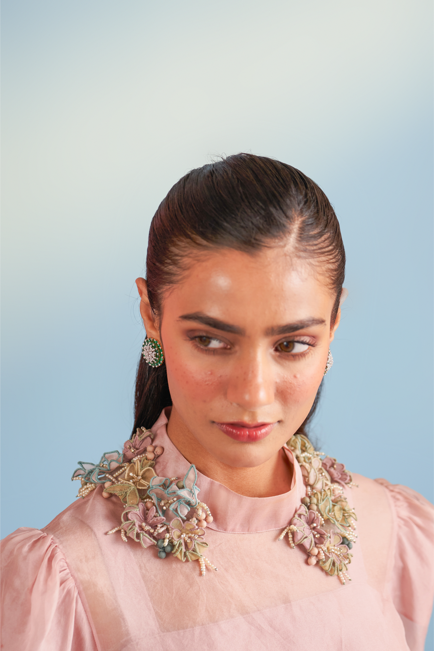 Daphne Set-Lilac