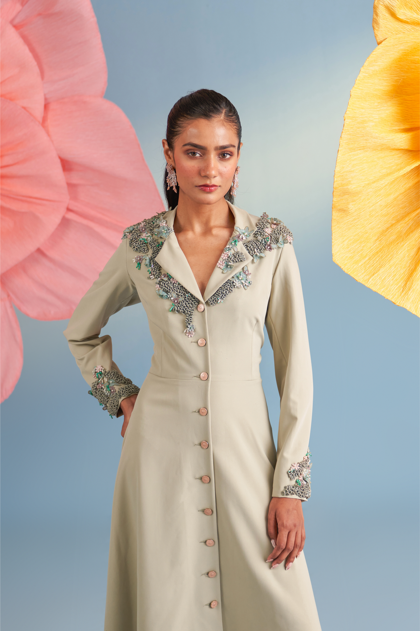 Audrey Dress