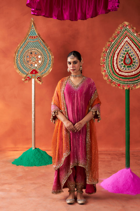 Phulkari