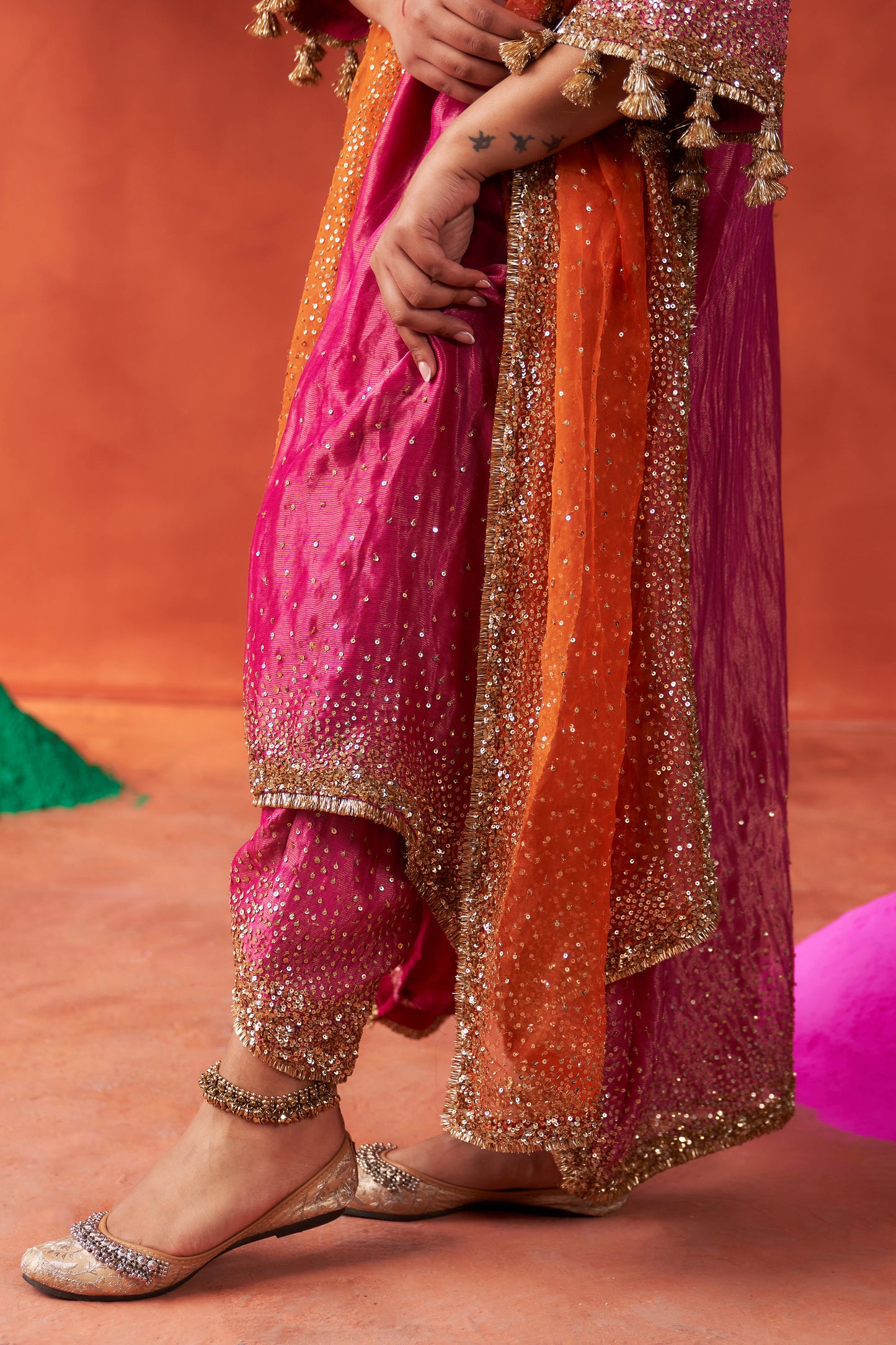 Phulkari