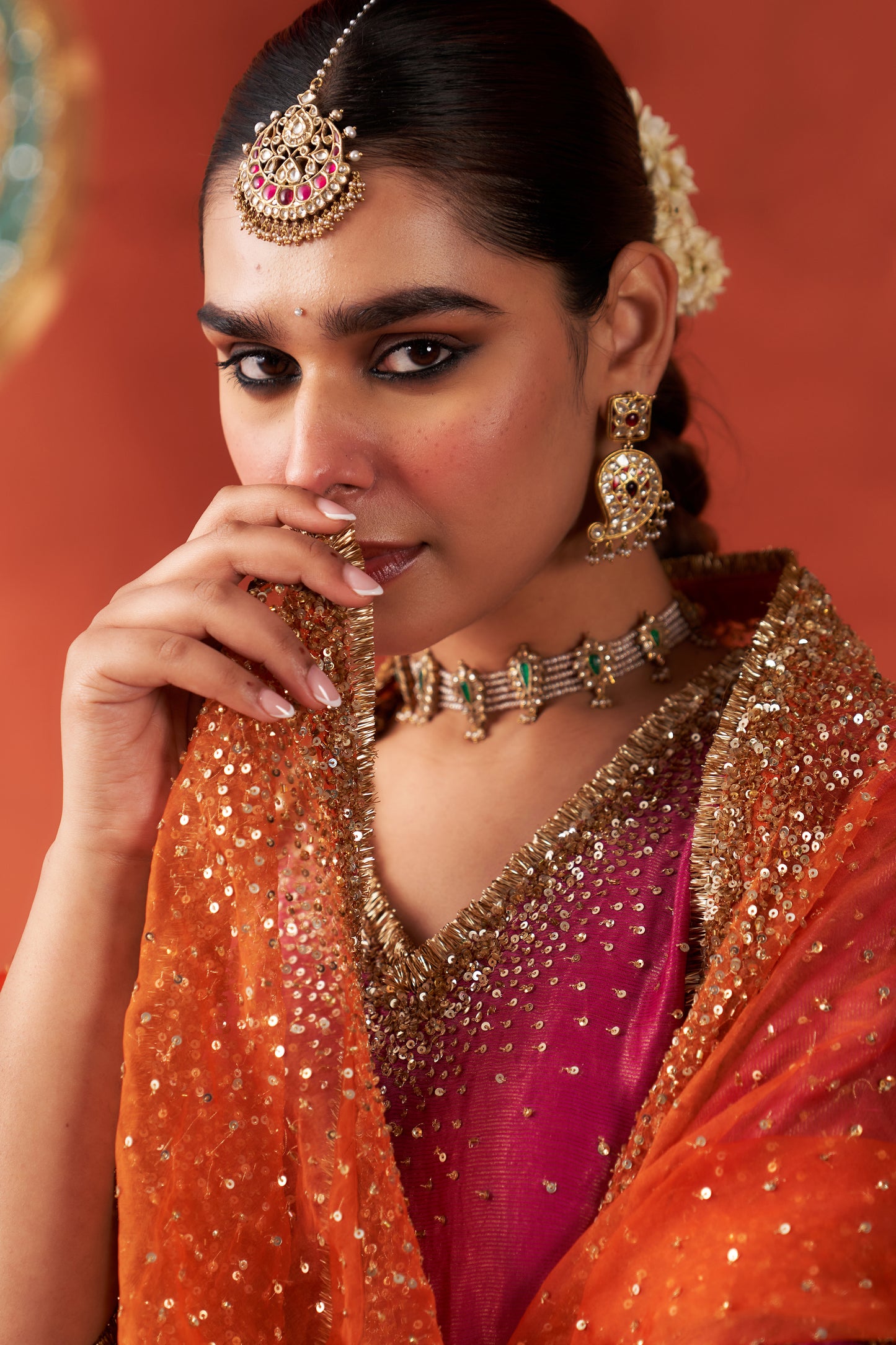 Phulkari