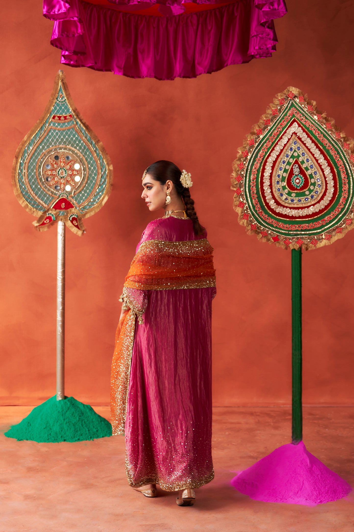 Phulkari