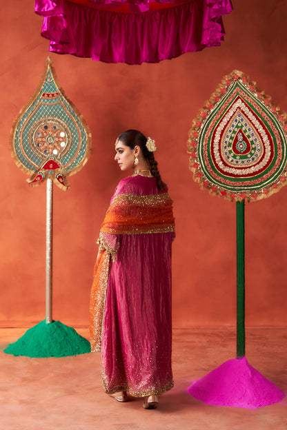 Phulkari