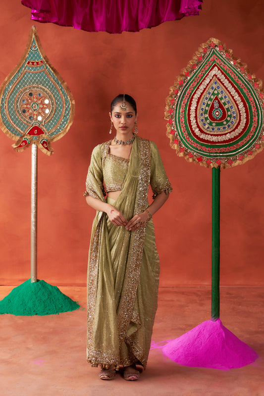 Pakeezah