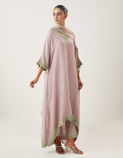 Ruhani Kurta Set