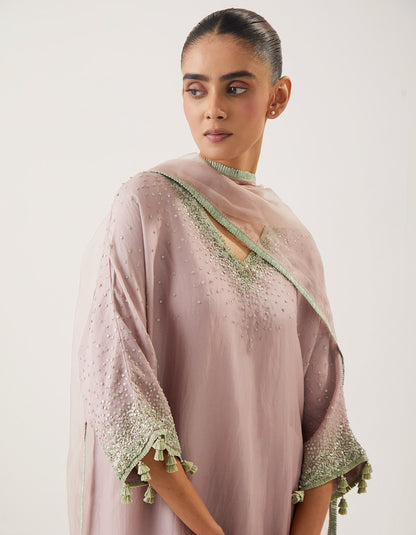 Ruhani Kurta Set