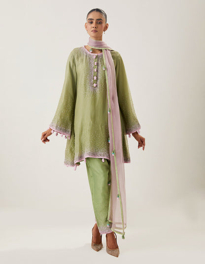 Meera Kurta Set