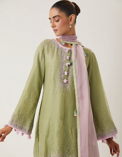 Meera Kurta Set