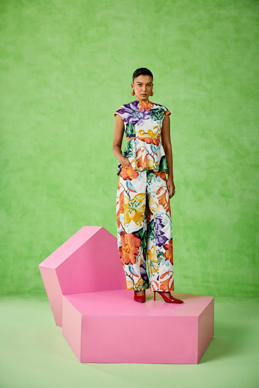 Sorrento Coord