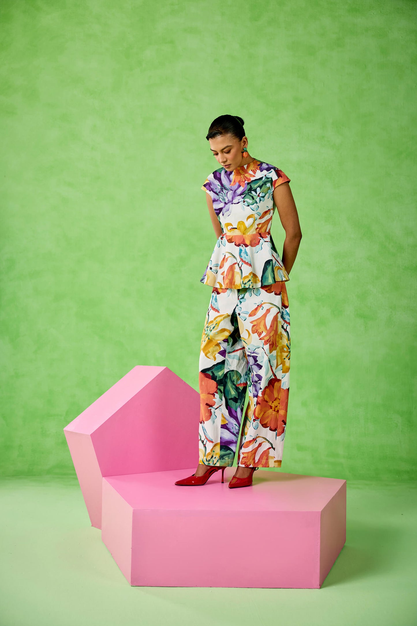 Sorrento Coord