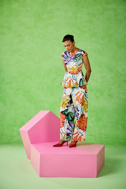 Sorrento Coord