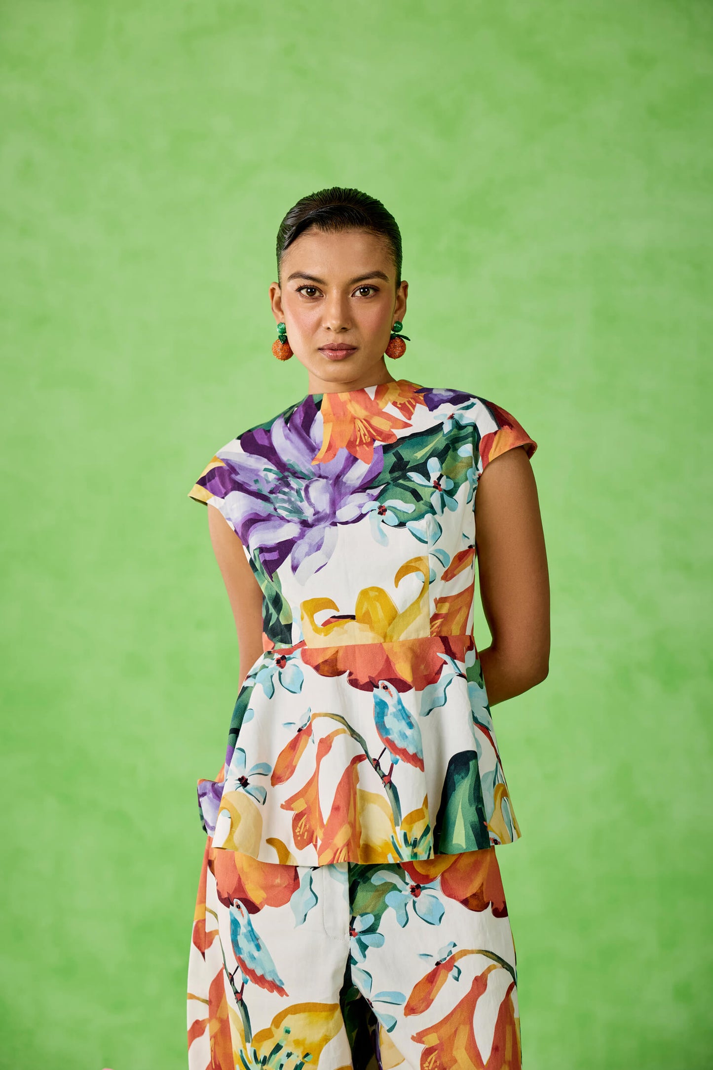 Sorrento Coord