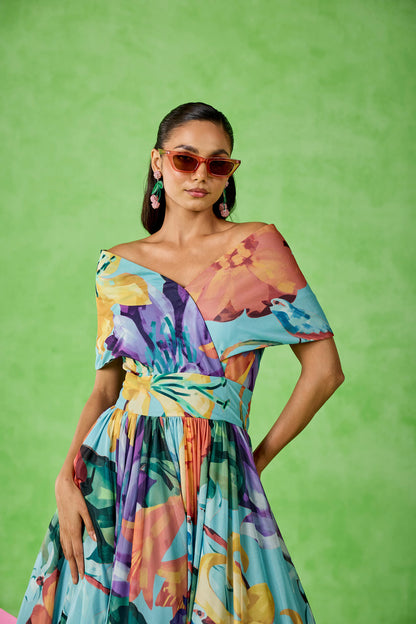 Bellmare Dress